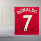 Soccer Jersey Display Frame & Display Case | DisplayPro+